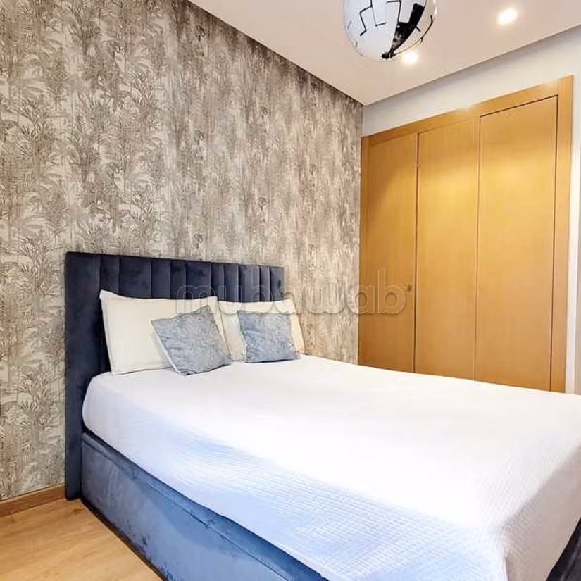 Appartement 172 m² à CIL (Hay Salam) — 27