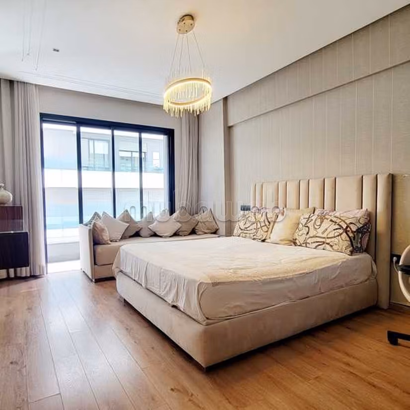 Appartement 172 m² à CIL (Hay Salam) — 7
