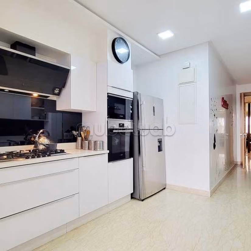 Appartement à Vendre de 207.0 m² à Casablanca, Cil — 3