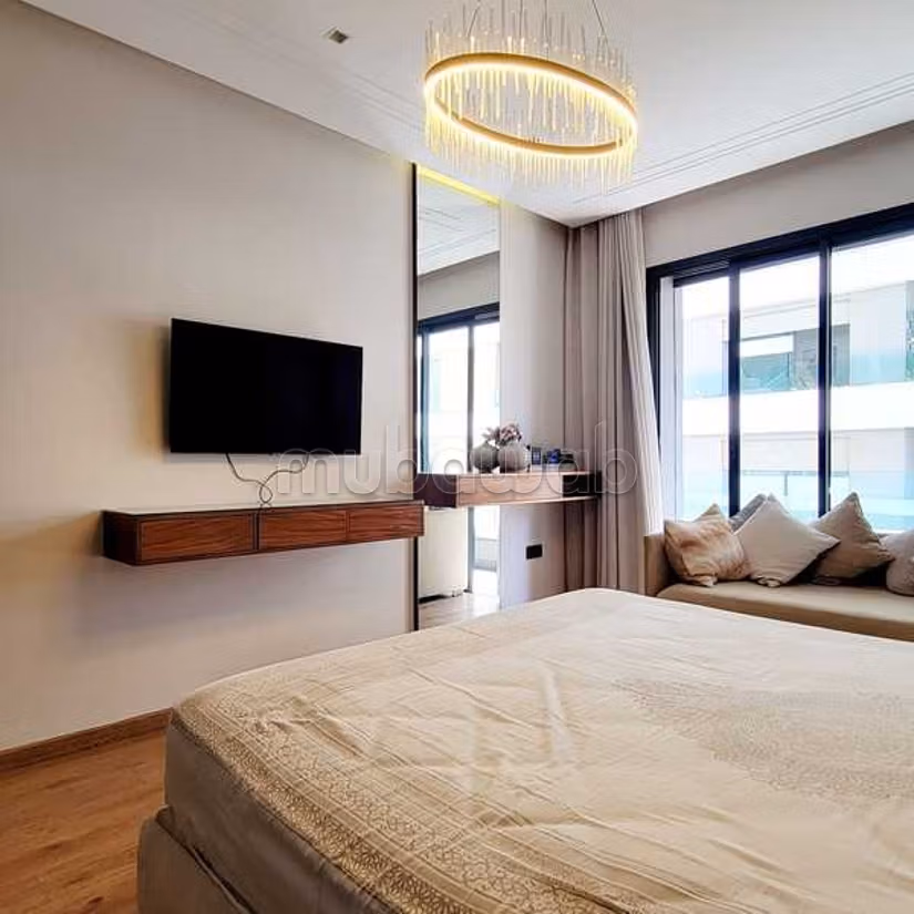 Appartement 172 m² à CIL (Hay Salam) — 13