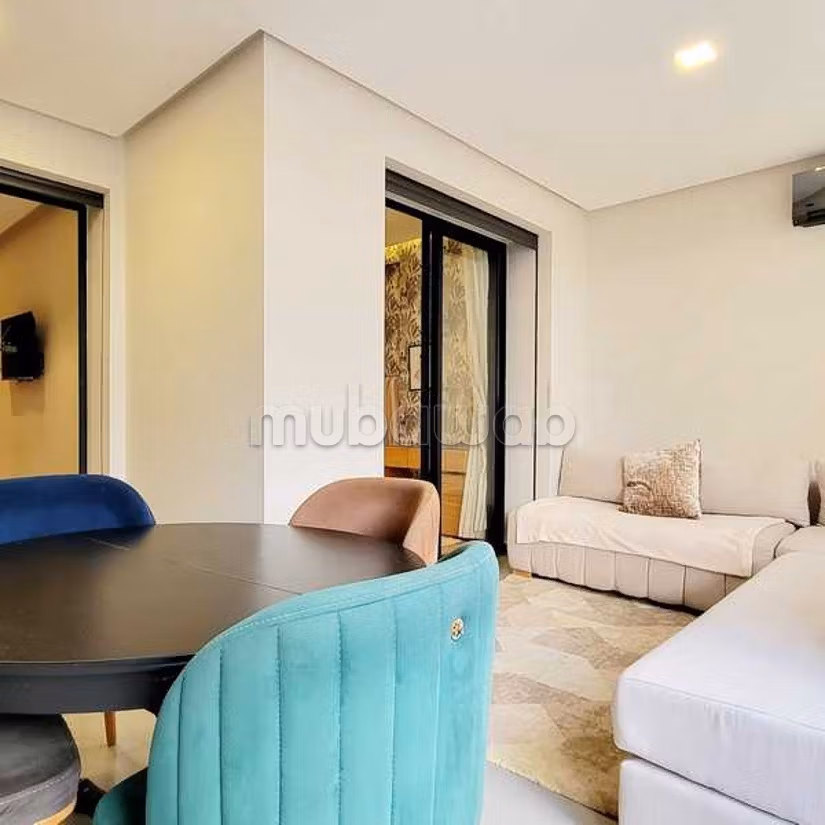 Appartement à Vendre de 207.0 m² à Casablanca, Cil — 6