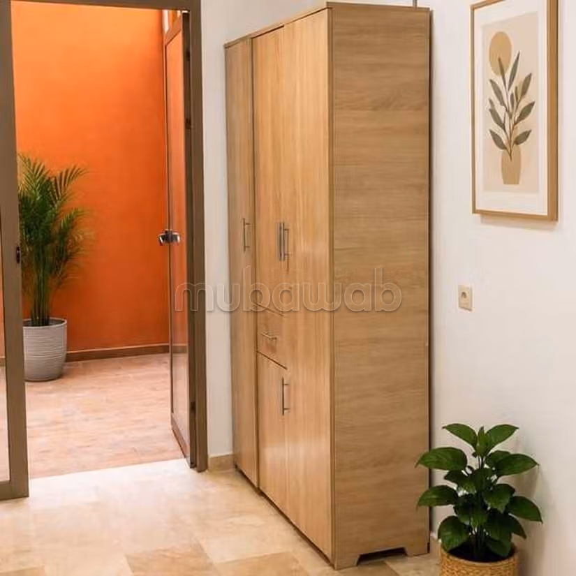 Appartamento in Affitto di 81.0 m² a Marrakech, Targa