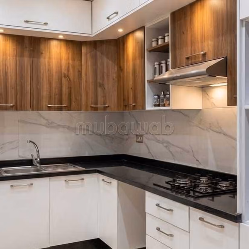 Appartamento in Affitto di 81.0 m² a Marrakech, Targa