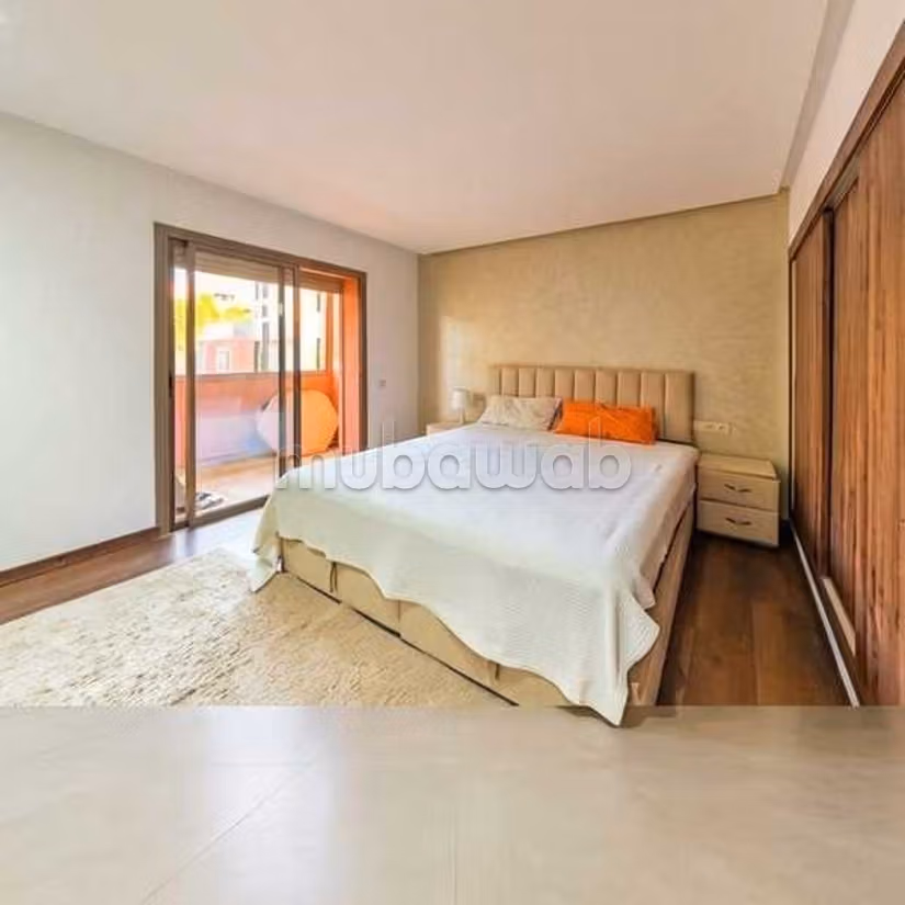 Appartamento in Affitto di 81.0 m² a Marrakech, Targa