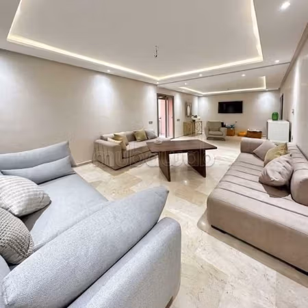 Appartement à Louer de 81.0 m² à Marrakech, Targa