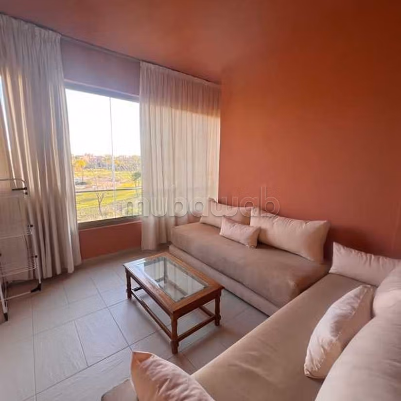 Appartamento in Affitto di 100.0 m² a Marrakech, Prestigia
