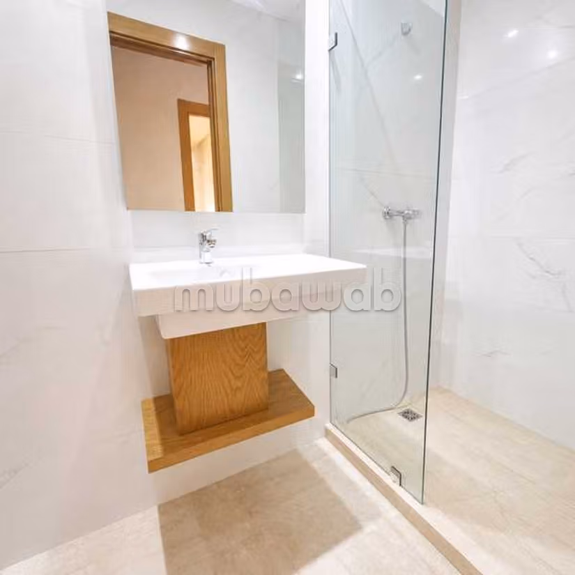 Appartamento in Affitto di 80.0 m² a Marrakech, Hivernage