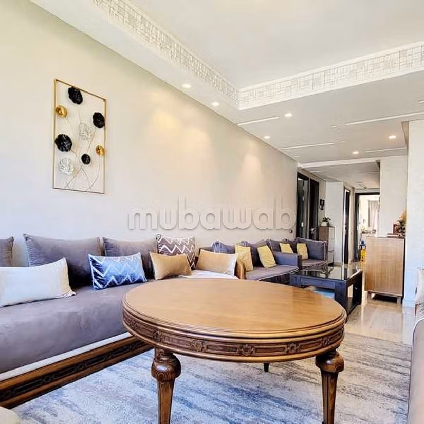 Apartamento en venta de 100.0 m² en Casablanca, La Gironde