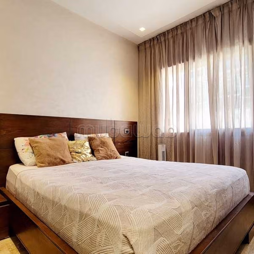 Apartamento en venta de 100.0 m² en Casablanca, La Gironde