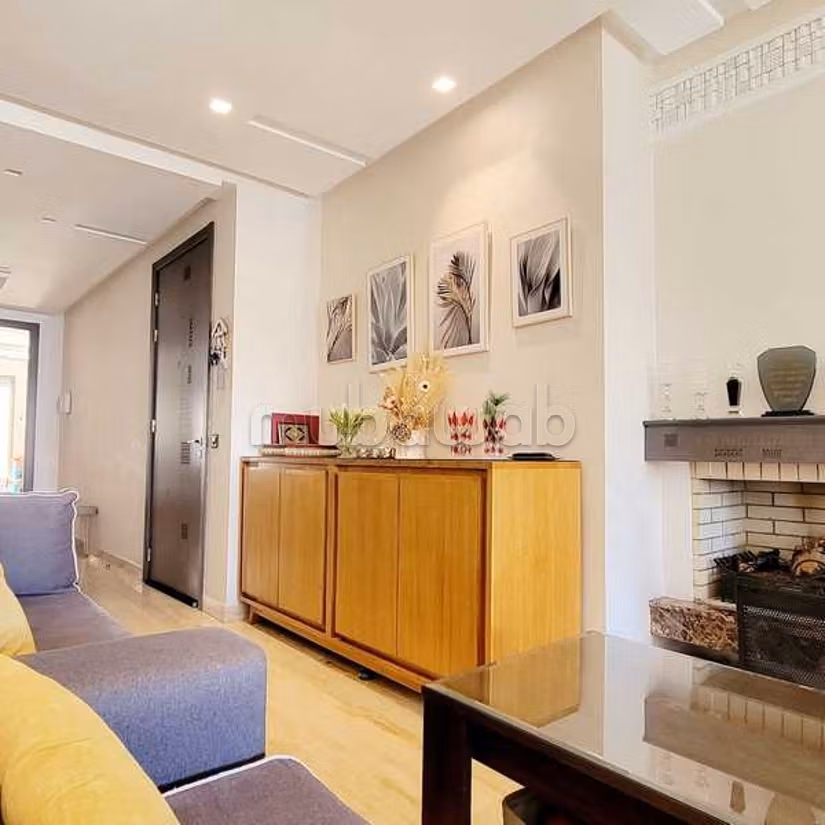 Apartamento en venta de 100.0 m² en Casablanca, La Gironde