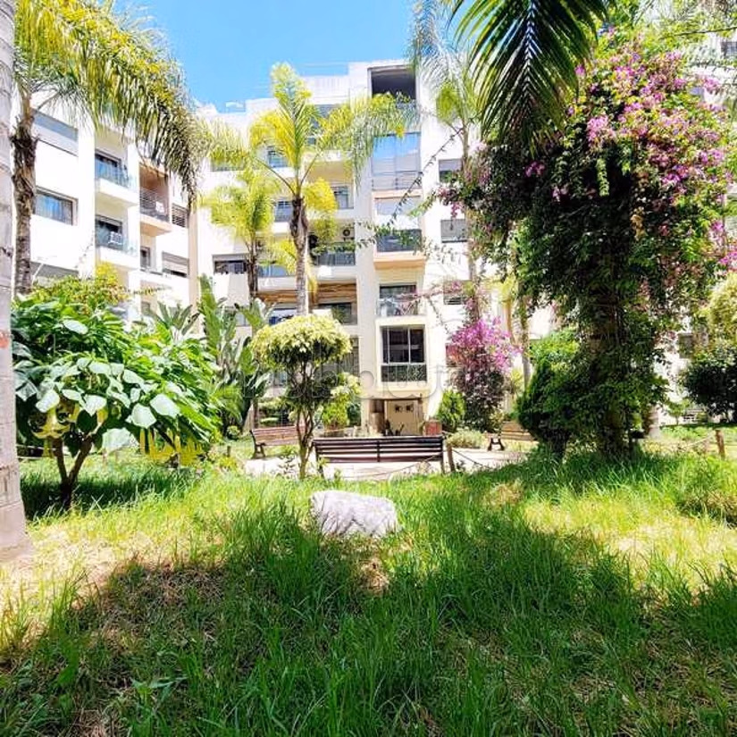Apartamento en venta de 100.0 m² en Casablanca, La Gironde