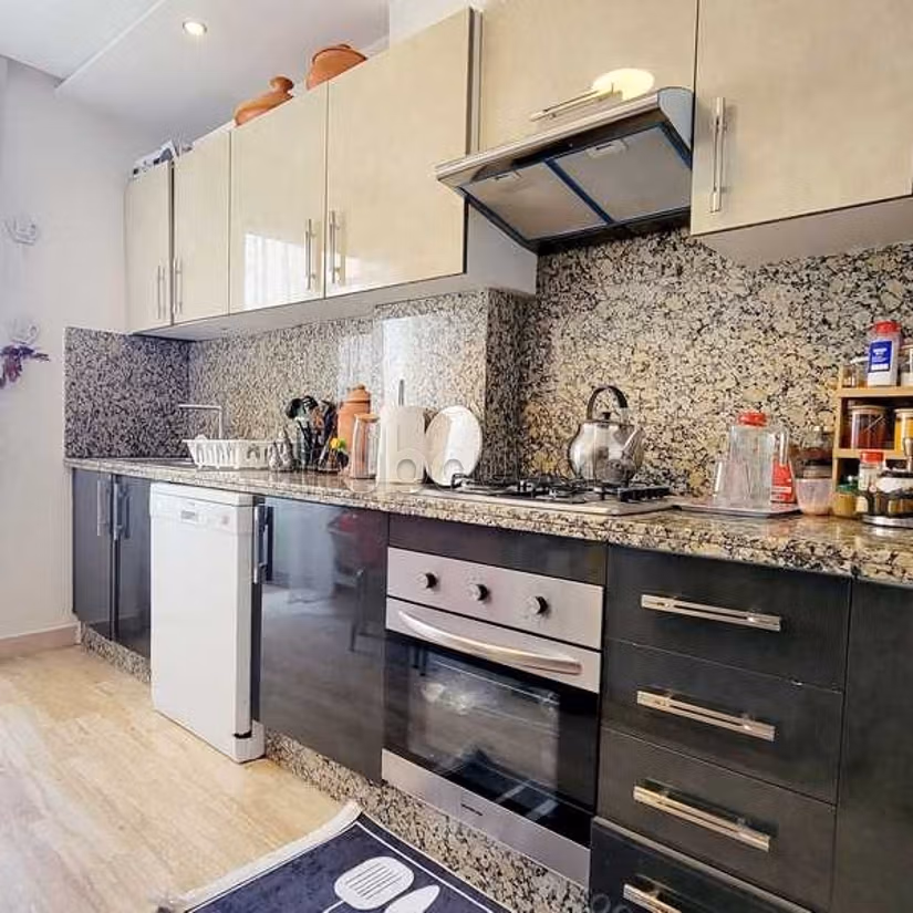 Apartamento en venta de 100.0 m² en Casablanca, La Gironde