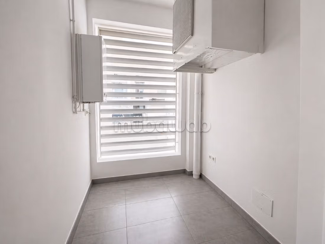 A vendre Appartement S2 de 137 m²