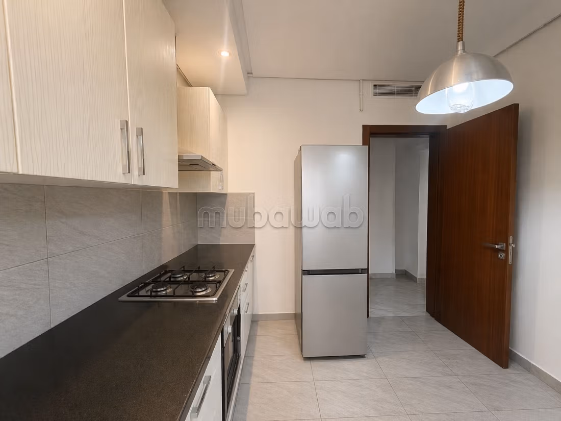 A vendre Appartement S2 de 137 m²