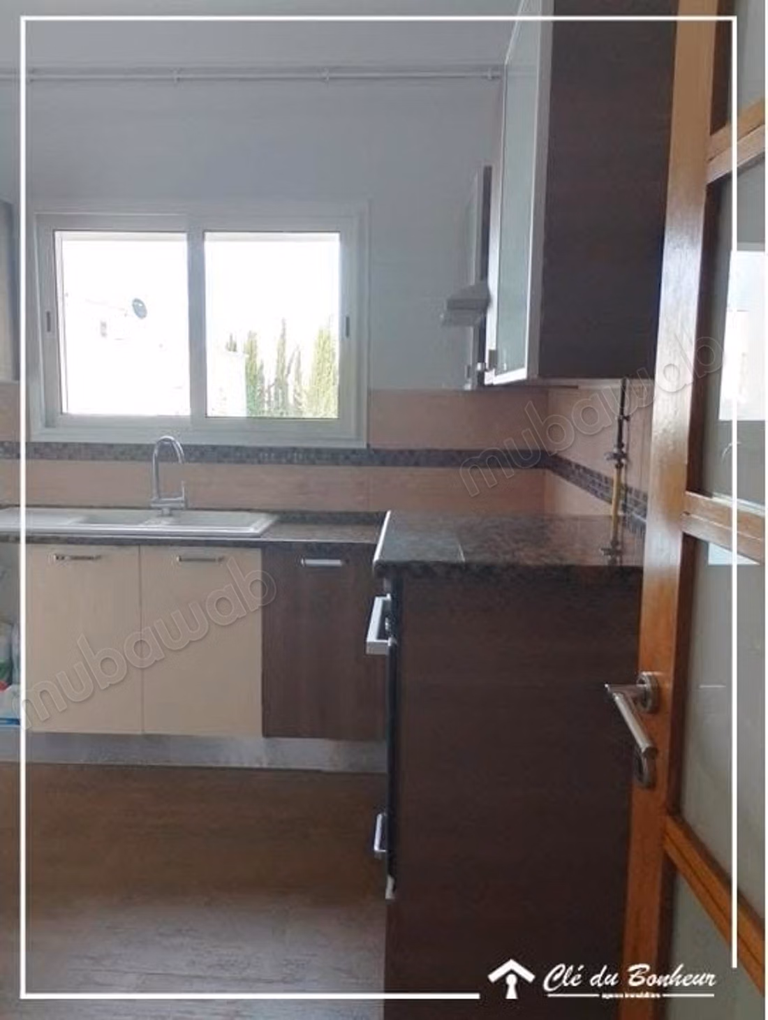 Terreno dotato di servizi a Cité Riadh Borj Cedria