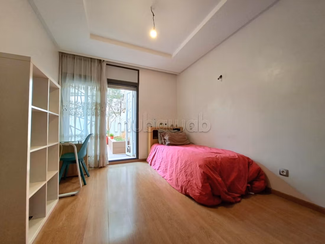 Gauthier – spacious 3-bedroom apartment