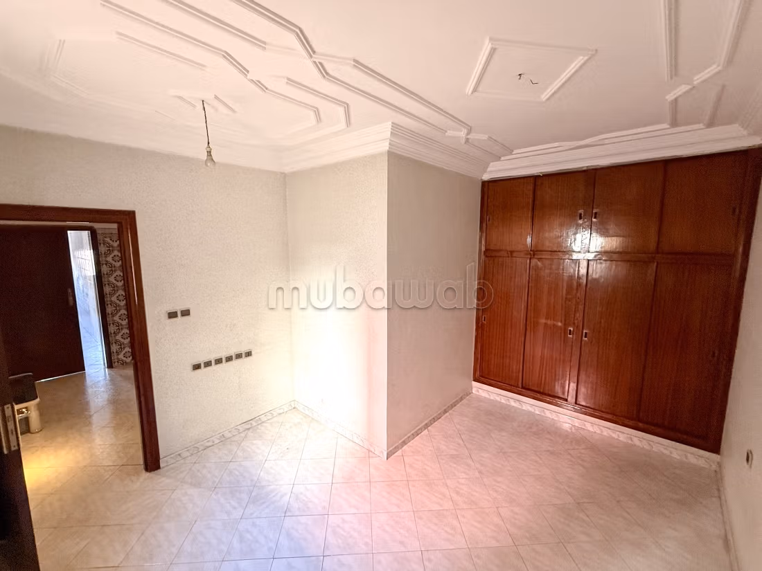 Spacious house in Berrechid - Excellent location
