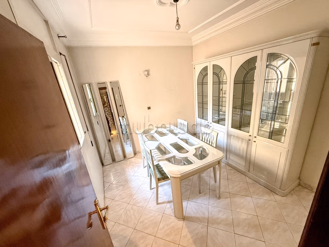 Spacious house in Berrechid - Excellent location