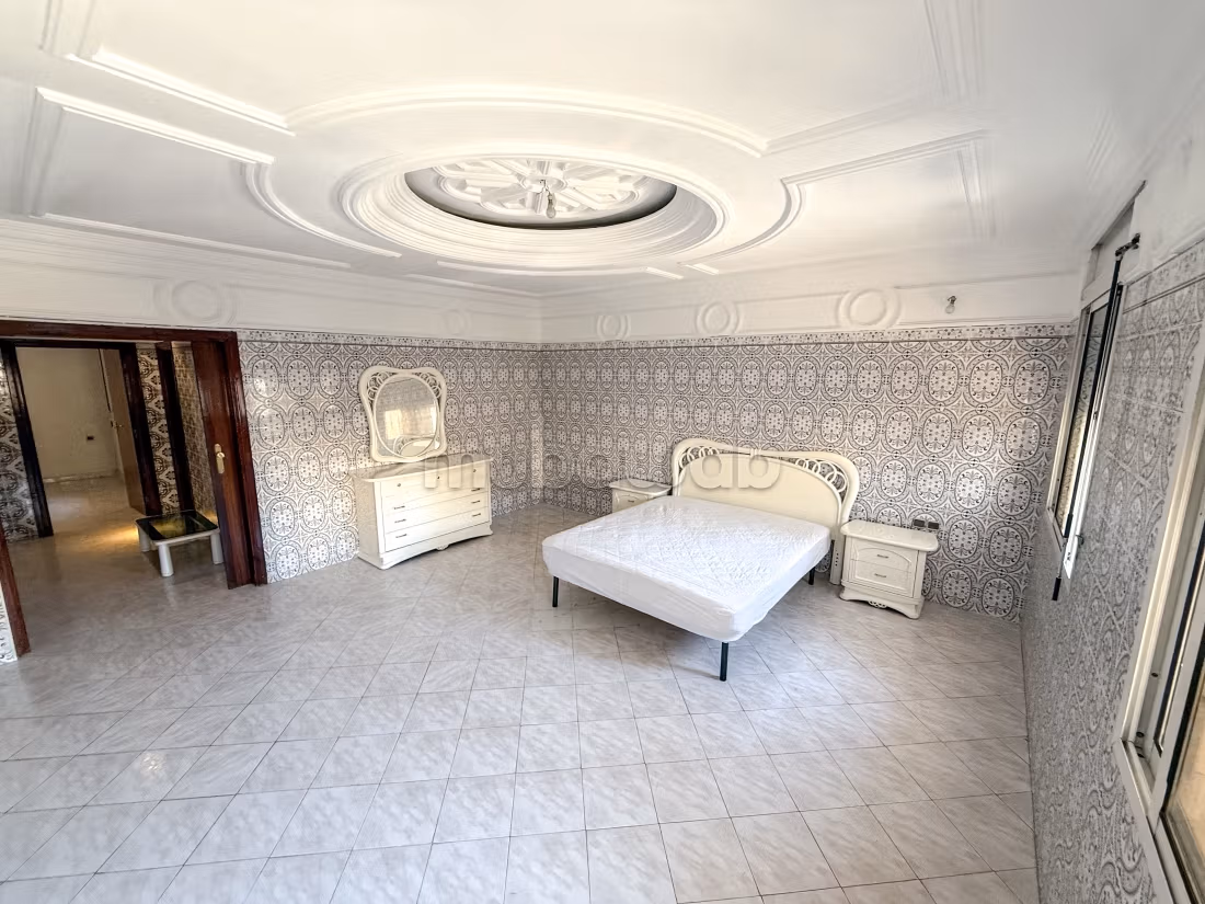Spacious house in Berrechid - Excellent location