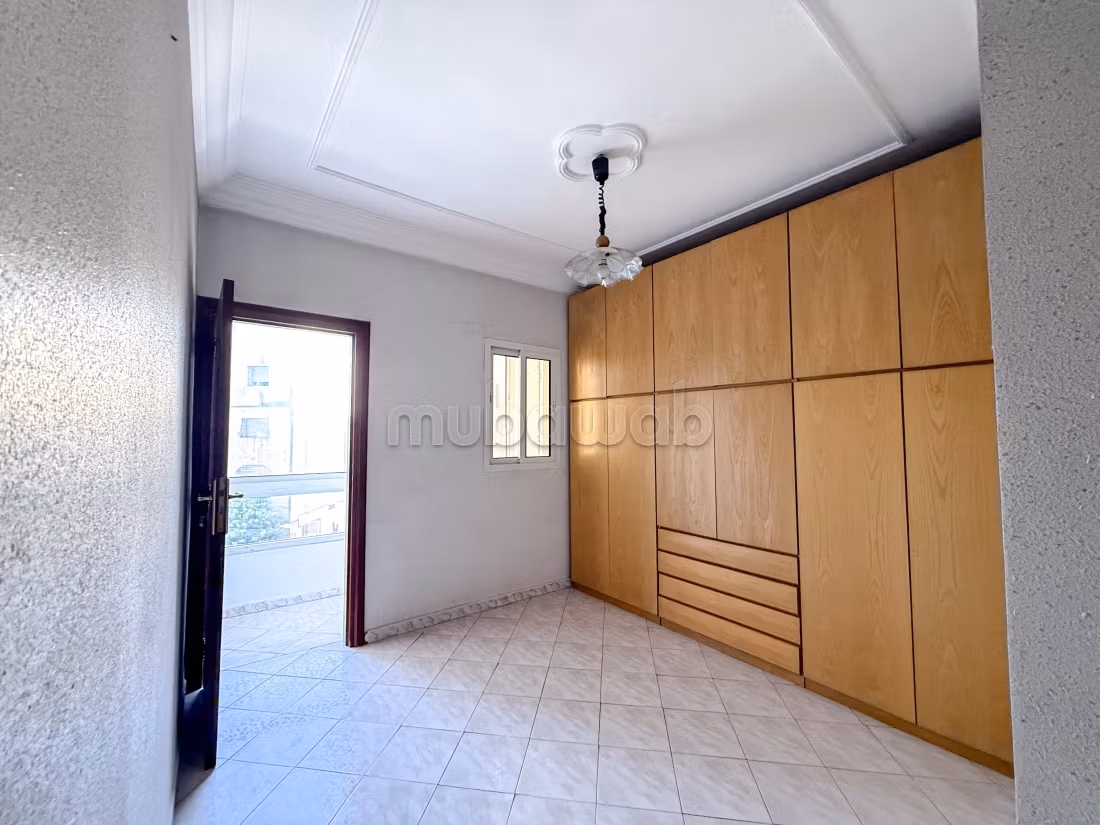 Spacious house in Berrechid - Excellent location