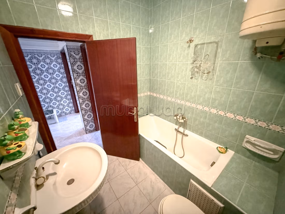 Spacious house in Berrechid - Excellent location