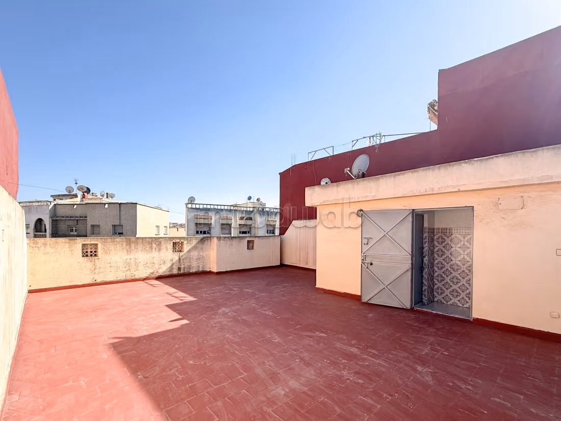 Spacious house in Berrechid - Excellent location