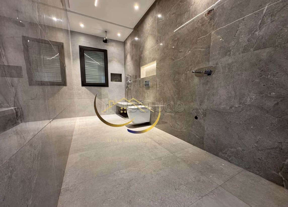 A vendre une ville luxueuse a borj touil
