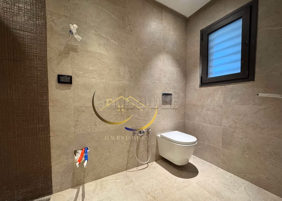 A vendre une ville luxueuse a borj touil