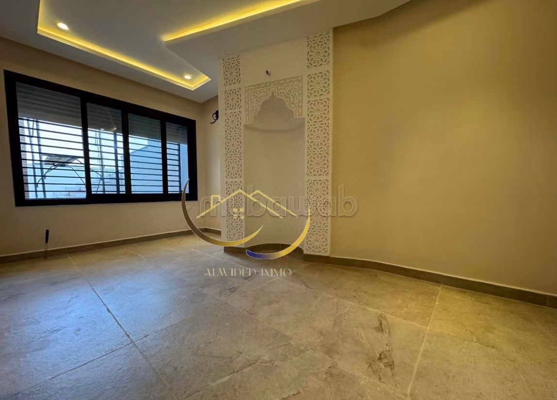 A vendre une ville luxueuse a borj touil