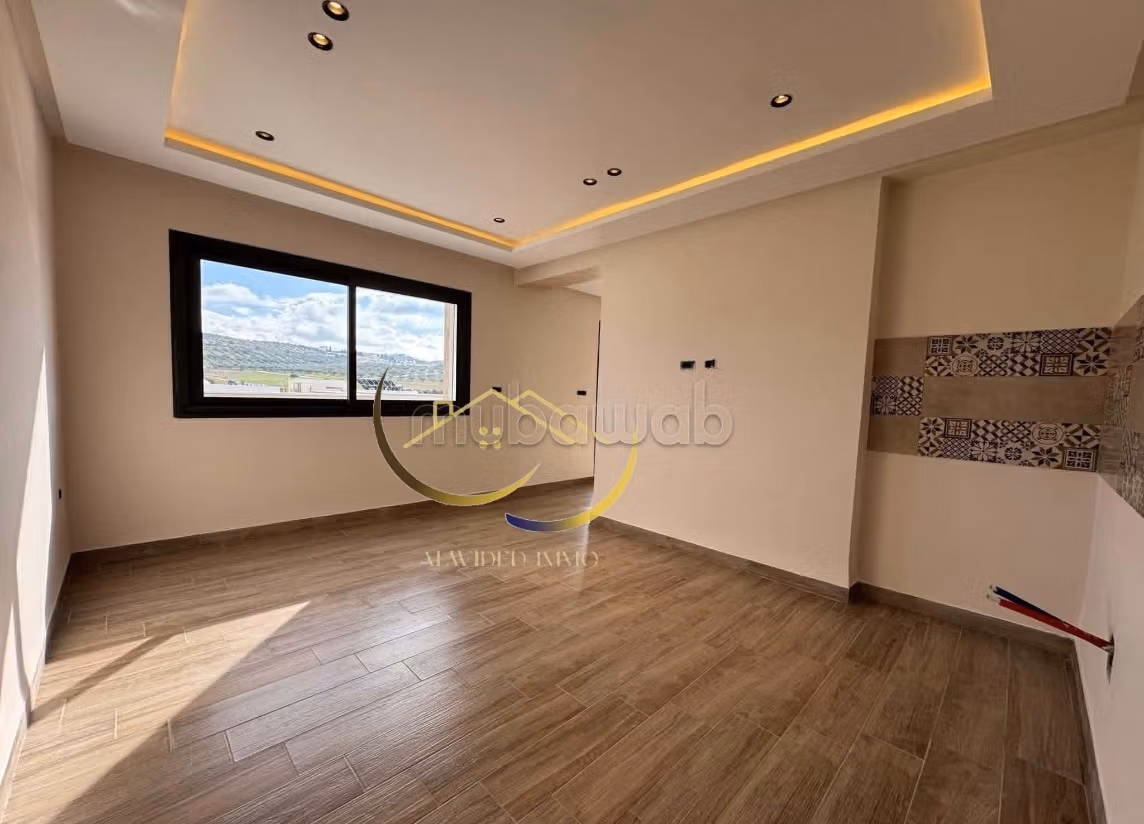 A vendre une ville luxueuse a borj touil