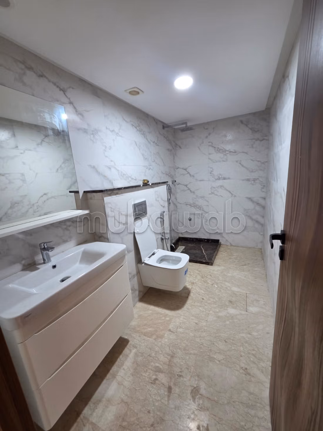 Duplex neuf à vendre au quartier des hopitaux — 2