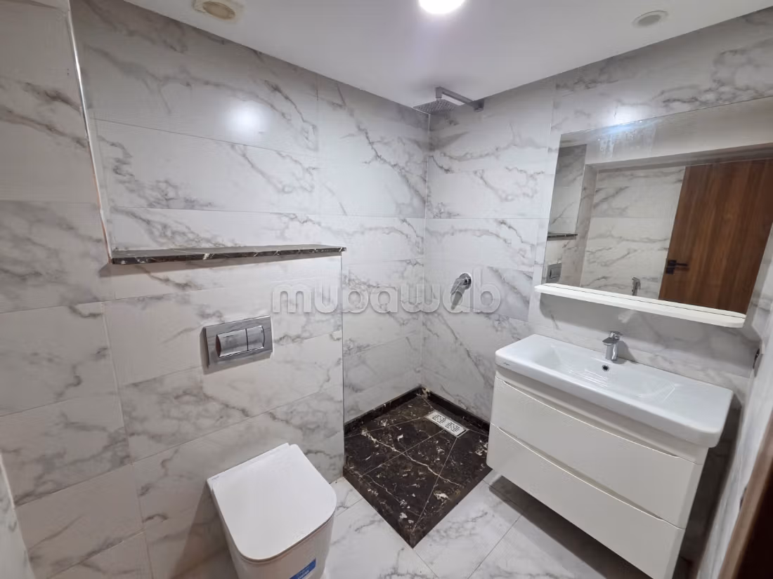 Duplex neuf à vendre au quartier des hopitaux — 3