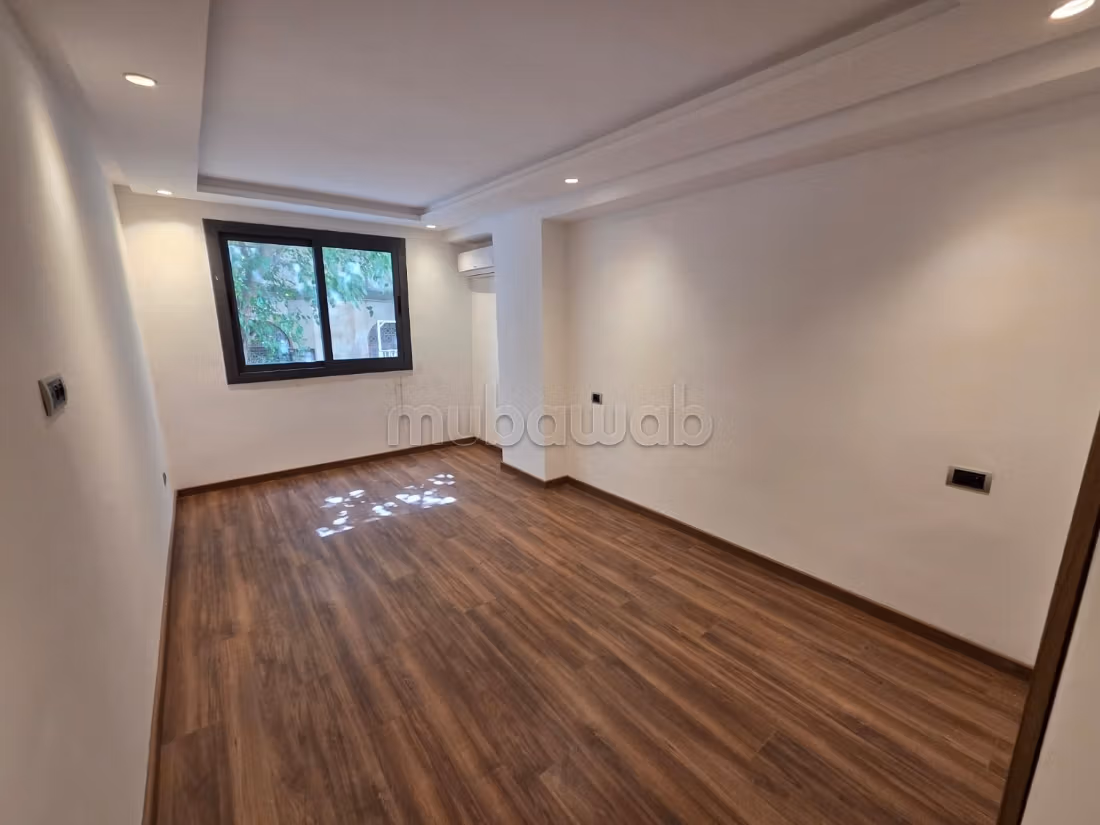 Duplex neuf à vendre au quartier des hopitaux — 4