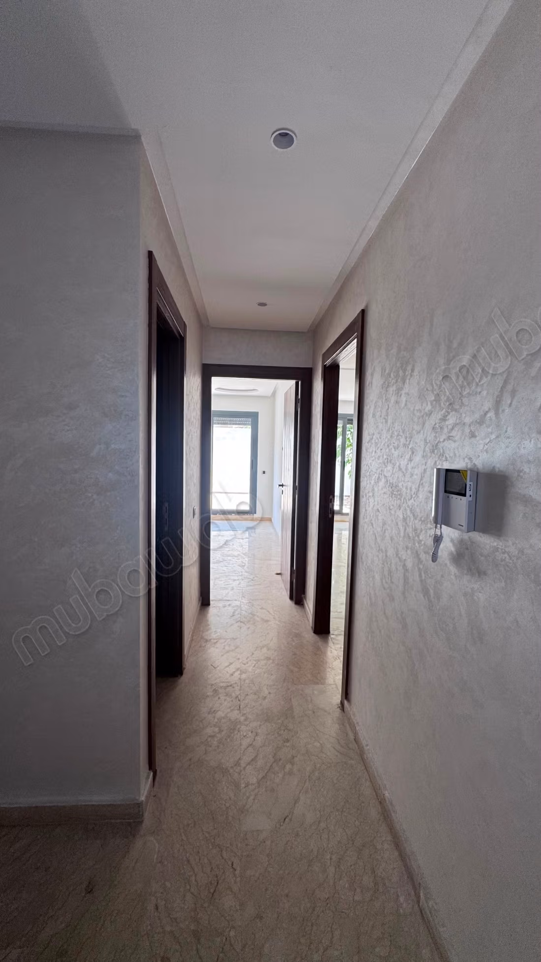 Appartement 2 chambres neuf à vendre au quartier des hopitaux