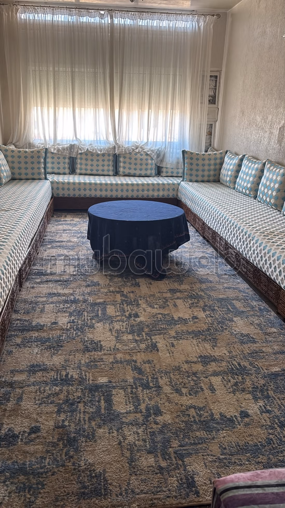 Appartement 164 m² à Nouvelle Ville — 7