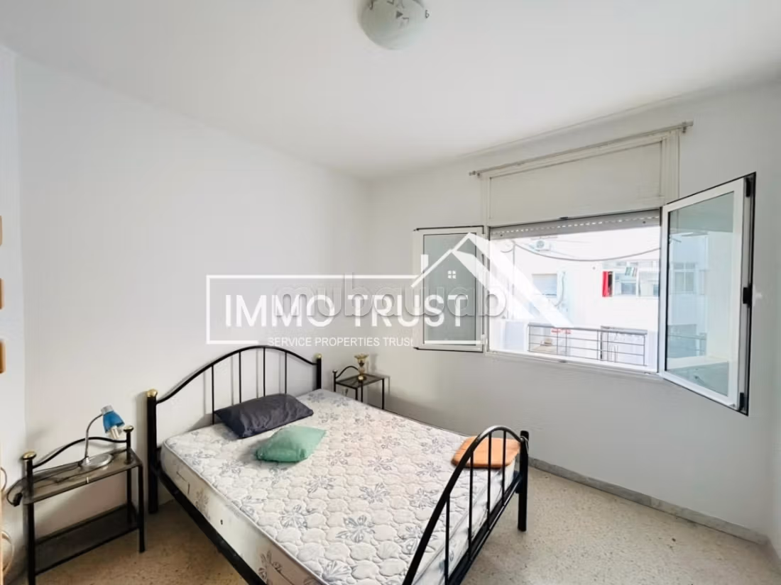 Appartement S1 à Riadh el andalous