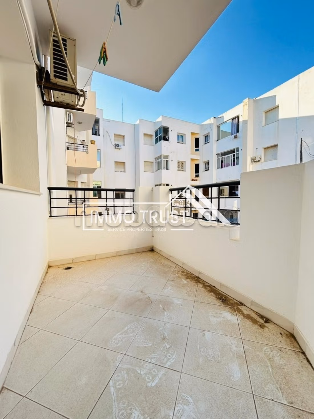 Appartement S1 à Riadh el andalous
