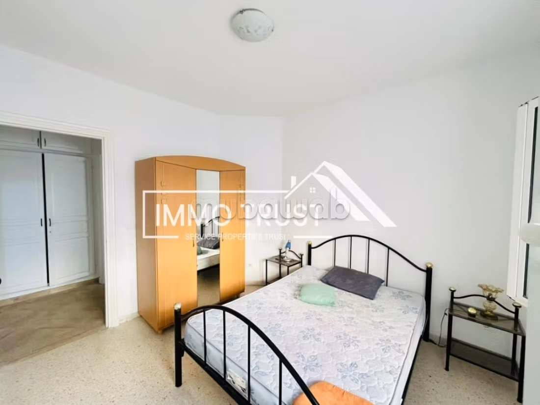 Appartement S1 à Riadh el andalous