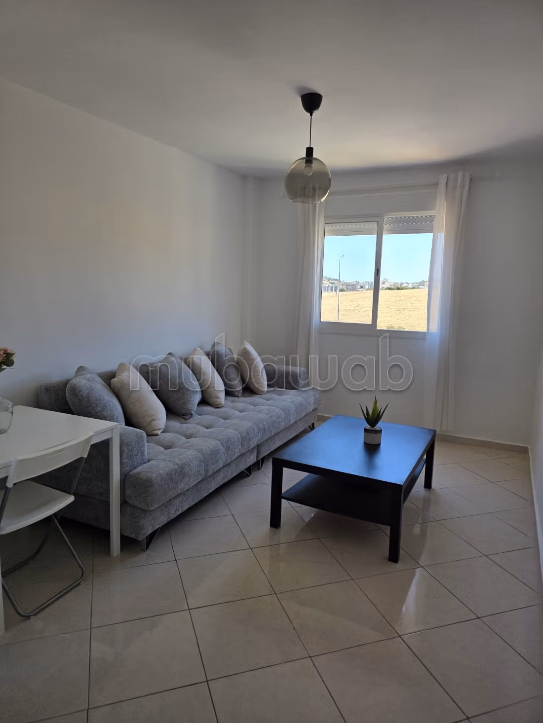 Appartement à vendre — 5