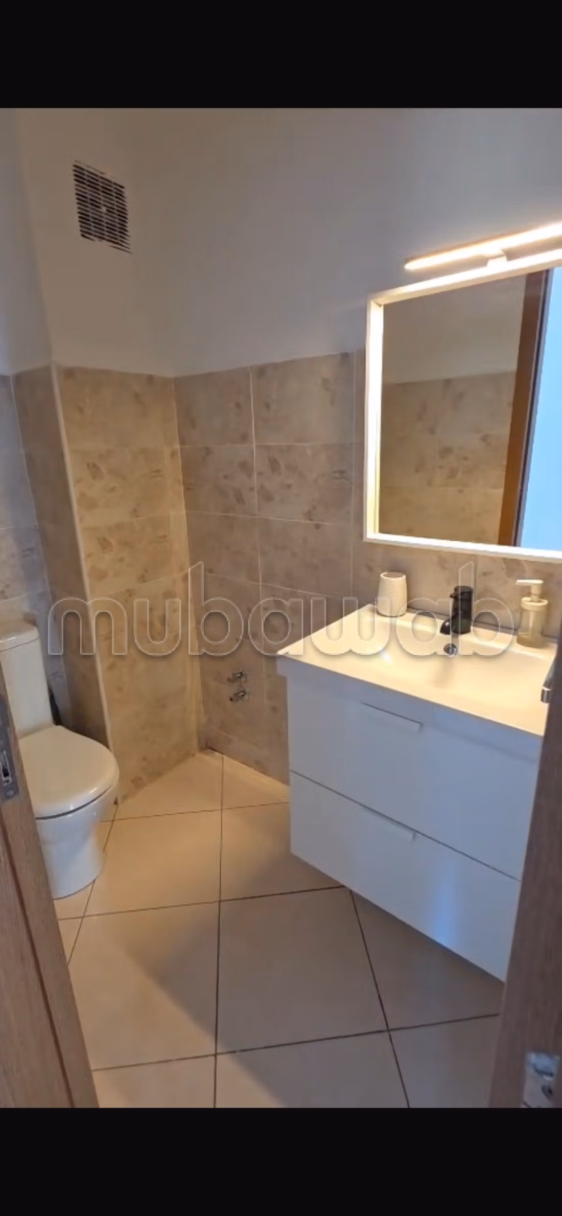Appartement à vendre — 2