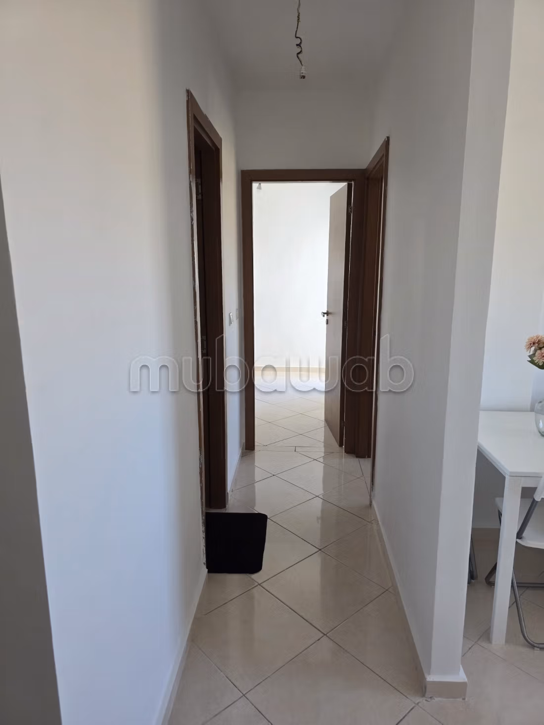 Appartement à vendre — 6