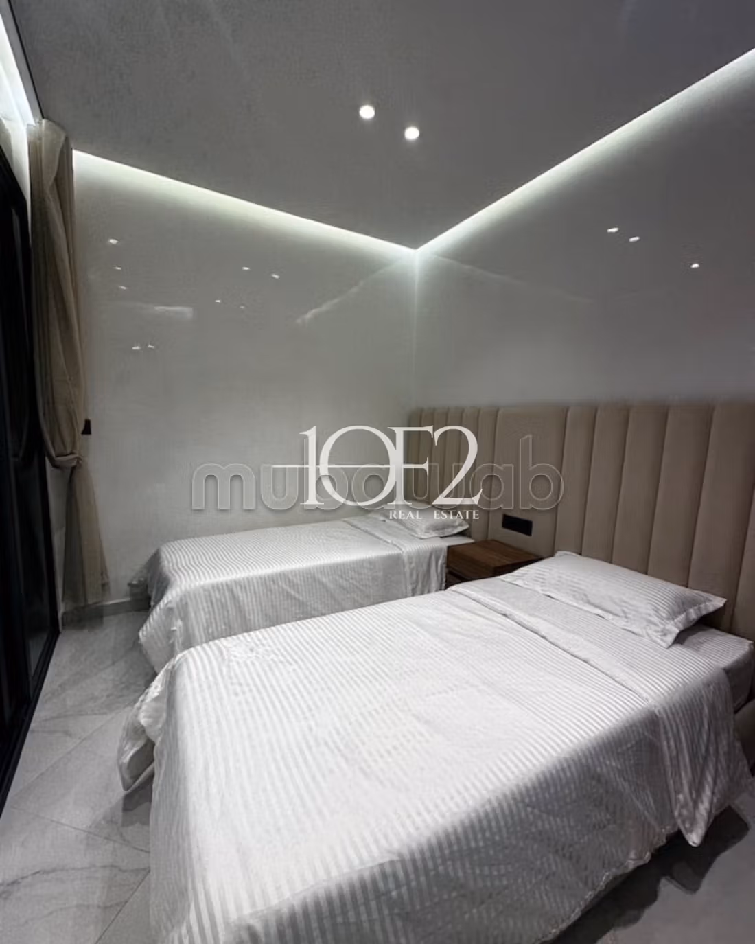 Nouvel appartement à louer – Souani, Tanger — 5