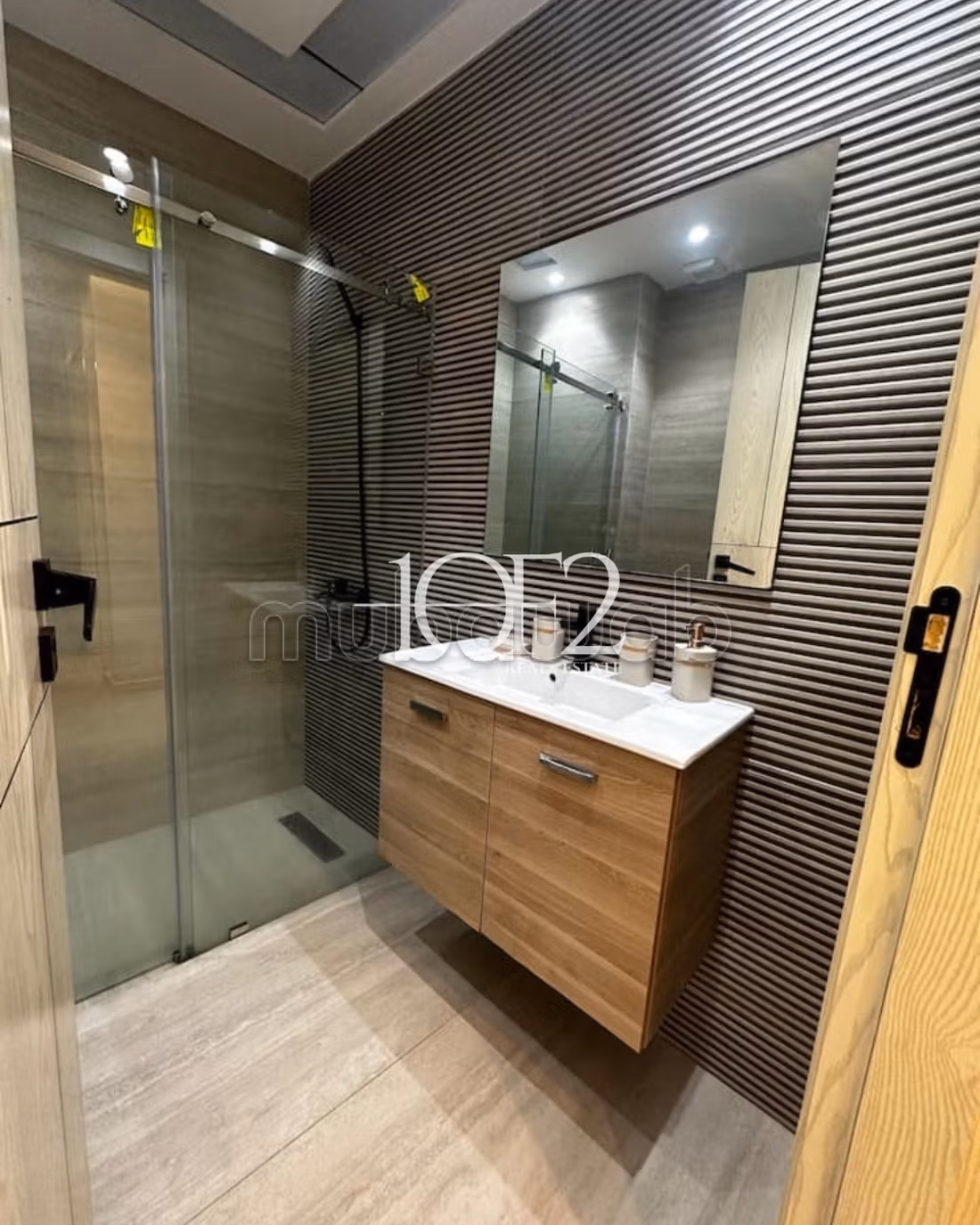Nouvel appartement à louer – Souani, Tanger — 6