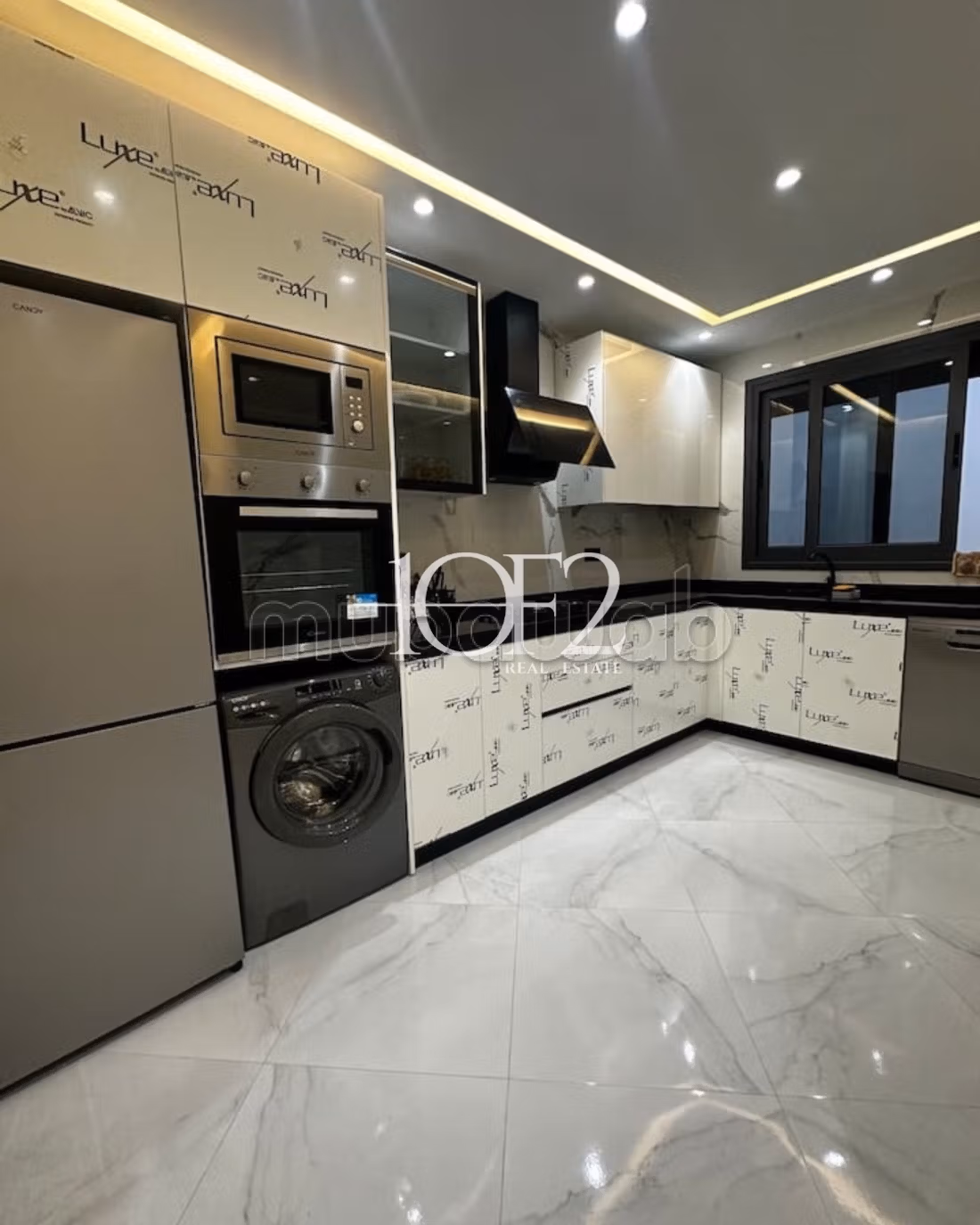Appartement 100 m² f Souani — 8