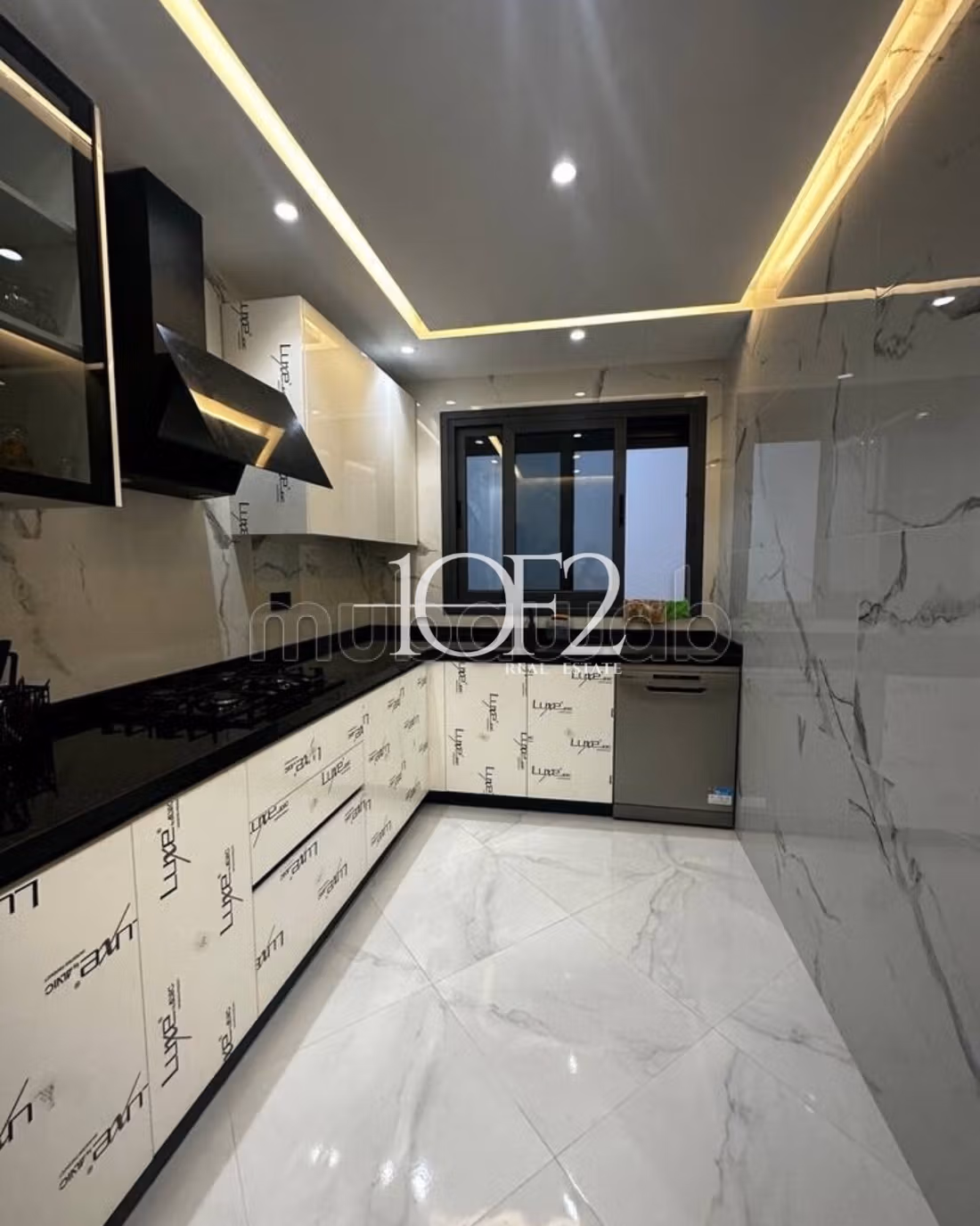 Appartement 100 m² f Souani — 9