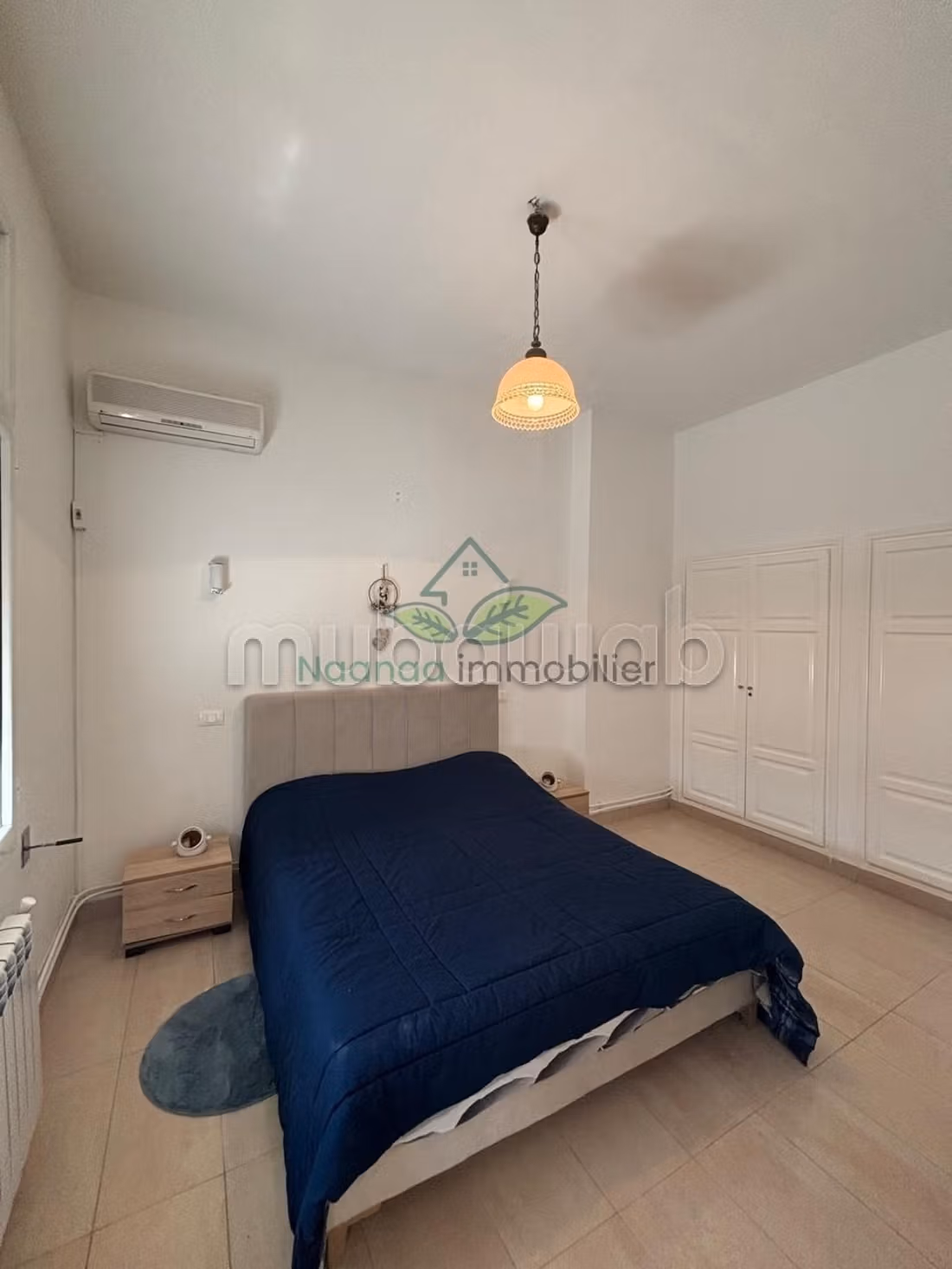 Location Estivale Une Villa Pied dans L'eau