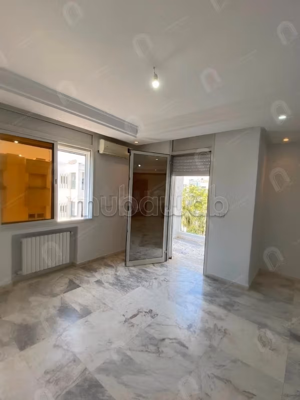 A louer un appartement s3 à manar 2