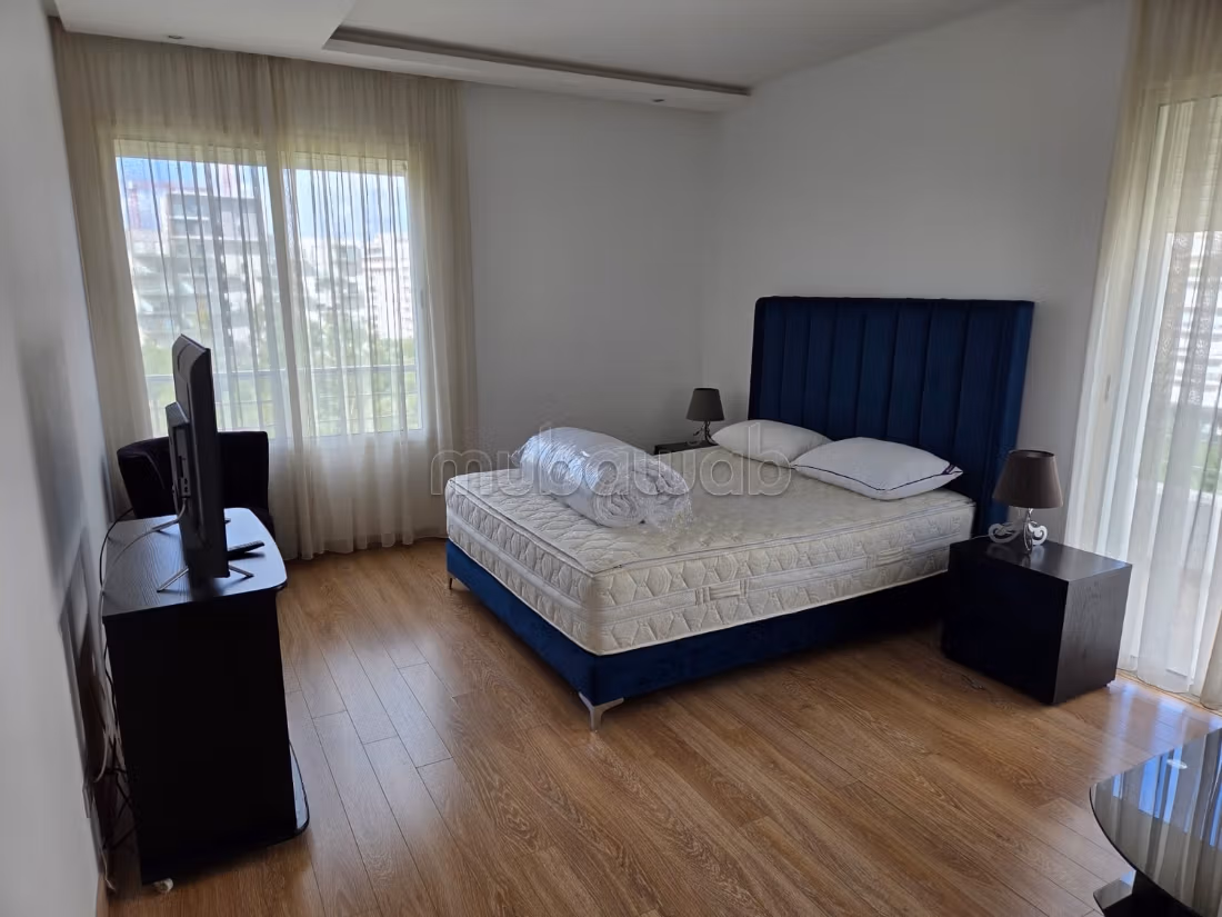 Appartement 220 m² à Riyad — 11