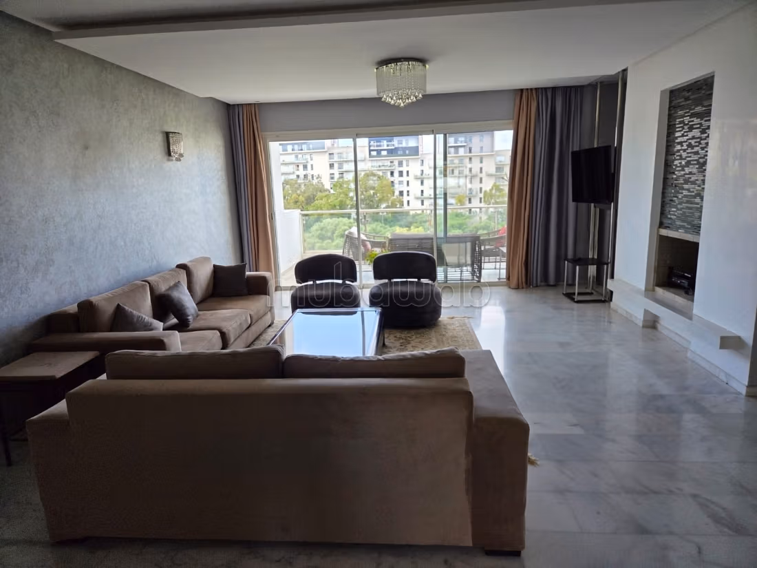 Appartement 220 m² à Riyad — 7