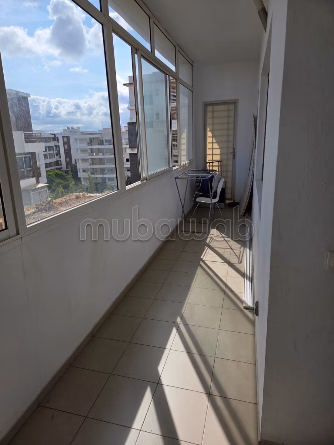 Appartement 220 m² à Riyad — 8
